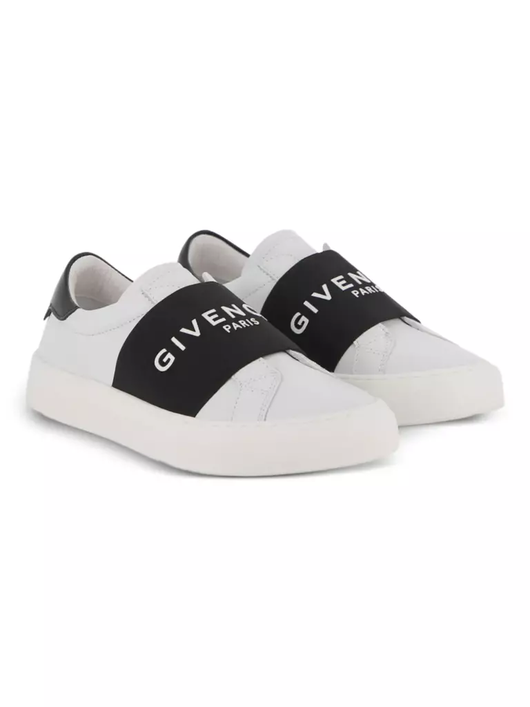 64183 Givenchy Kids Scarpe ginniche - immagine 1