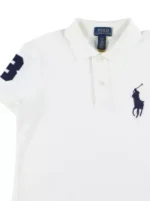 Polo Ralph Lauren Kids T-shirt - immagine 3