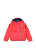 K WAY Giubbotto - immagine 2