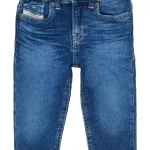 Diesel Kids Jeans