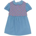 Gucci Kids Vestito