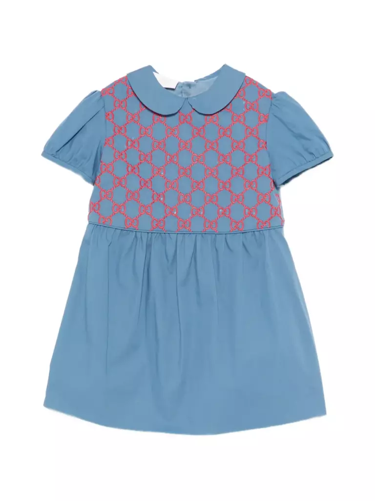 63419 Gucci Kids Vestito - immagine 1