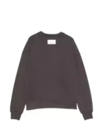 MSGM Kids Felpa girocollo - immagine 2