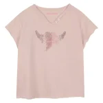 Zadig & Voltaire Kids T-shirt
