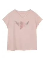 Zadig & Voltaire Kids T-shirt