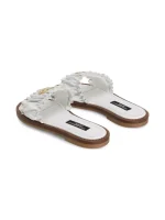 Dolce & Gabbana Kids Sandali - immagine 3