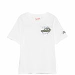 MC2 ST. Barth T-shirt