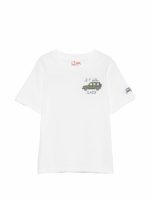 MC2 ST. Barth T-shirt
