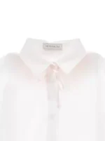 Monnalisa Camicia mezza manica - immagine 3