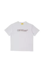 Off-White Kids T-shirt