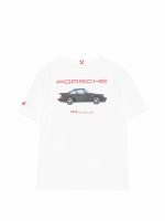 MC2 ST. Barth T-shirt