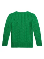 Polo Ralph Lauren Kids Maglione - immagine 2