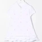 Polo Ralph Lauren Kids Vestito