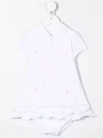 Polo Ralph Lauren Kids Vestito