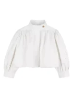 Chloè Kids Giacca