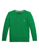 Polo Ralph Lauren Kids Maglione