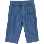 Balmain Kids Pantalone