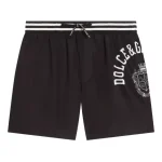 Dolce & Gabbana Kids Costumi da bagno