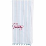 MC2 ST. Barth Telo mare