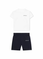 Off-White Kids Completo