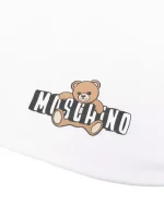 Moschino Kids Cappello