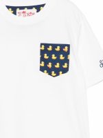 MC2 ST. Barth T-shirt - immagine 3