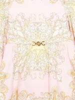 Versace Kids Vestito - immagine 3
