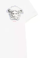 Versace Kids T-shirt - immagine 3