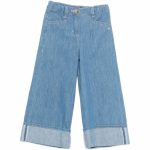 Ermanno Scervino Kids Jeans