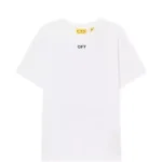 Off-White Kids T-shirt