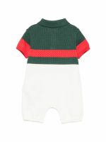 Gucci Kids Tutina - immagine 3