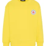 DSQUARED2 Kids Felpa girocollo