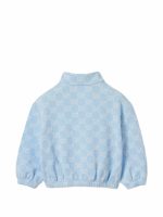 Gucci Kids Giacca - immagine 2