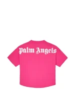Palm Angels Kids T-shirt - immagine 2