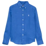 Polo Ralph Lauren Kids Camicia