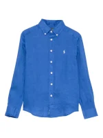 Polo Ralph Lauren Kids Camicia