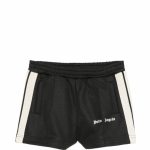 Palm Angels Kids Short