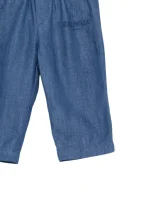 Balmain Kids Pantalone - immagine 3