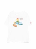 MC2 ST. Barth T-shirt