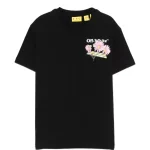 Off-White Kids T-shirt