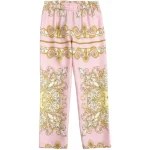 Versace Kids Pantalone