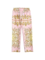 Versace Kids Pantalone
