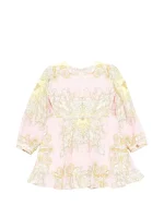 Versace Kids Vestito - immagine 2