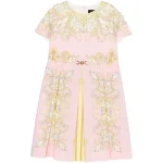 Versace Kids Vestito