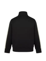 Palm Angels Kids Felpa con zip - immagine 2