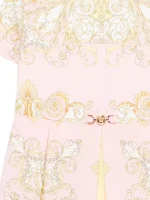 Versace Kids Vestito - immagine 3