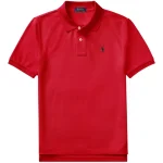 Polo Ralph Lauren Kids Polo manica corta