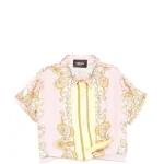 Versace Kids Camicia