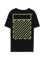 Off-White Kids T-shirt - immagine 2