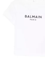 Balmain Kids T-shirt - immagine 3